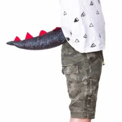 Kids Head & Tail Set Animal Fancy Dress Costume 3-6 Years -XS Stock Shop KA 5928 tail 1000 99946.1567433251.1100.1100