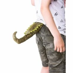 Kids Head & Tail Set Animal Fancy Dress Costume 3-6 Years -XS Stock Shop KA 5929 tail 1000 52976.1567433267.1100.1100