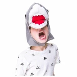 Kids Head & Tail Set Animal Fancy Dress Costume 3-6 Years -XS Stock Shop KA 5930 head 1000 71870.1567433224.1100.1100