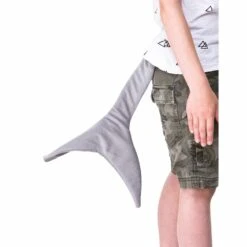 Kids Head & Tail Set Animal Fancy Dress Costume 3-6 Years -XS Stock Shop KA 5930 tail 1000 06217.1567433285.1100.1100