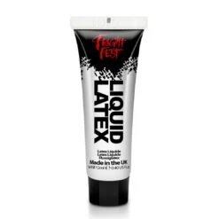 Paintglow Fright Fest Liquid Latex Special Effects 12ml