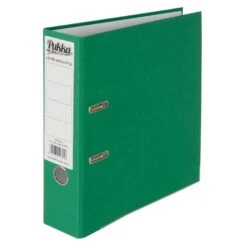 Pukka Lever Arch File A4 Paper 2 Ring Locking Home Office School -XS Stock Shop PRI214772 1 opt