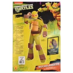 Teenage Mutant Ninja Turtles Costume Kids Deluxe Fancy Dress -XS Stock Shop PRI886763 opt 58540.1602577382.1100.1100