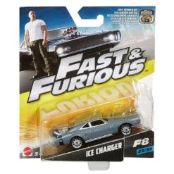 Fast & Furious 8 Cars Diecast Metal Speed 1:55 Scale Model -XS Stock Shop SINFCF35 C 1600 1 87547.1522336826.1100.1100