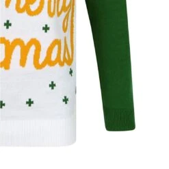 Mens Novelty Christmas Jumper Merry Christmas Naughty Santa -XS Stock Shop SRG1A13464 F J 1600 4 05641.1570020032.1100.1100