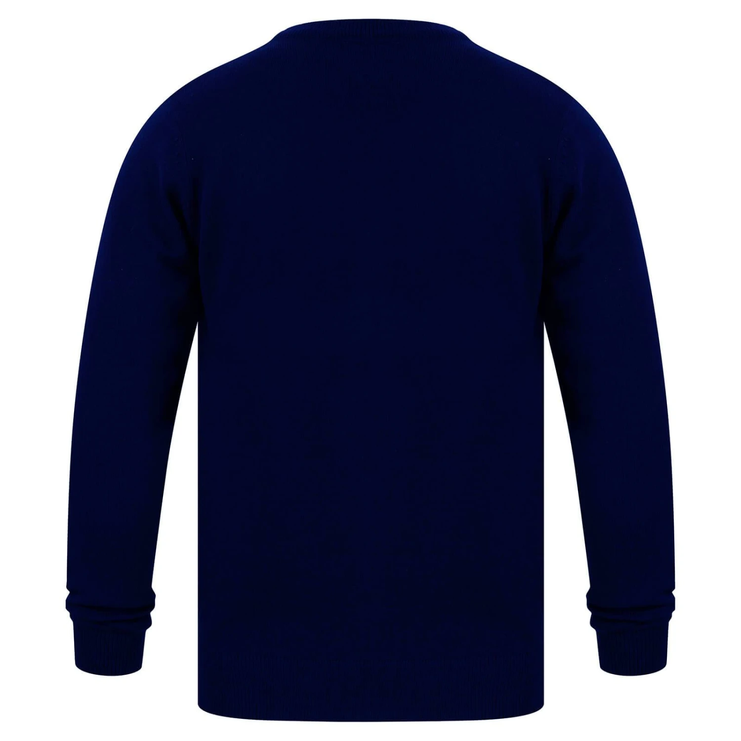 Mens Happy New Beer Festive Christmas Jumper 4 Mens Happy New Beer Festive Christmas Jumper - Image 4