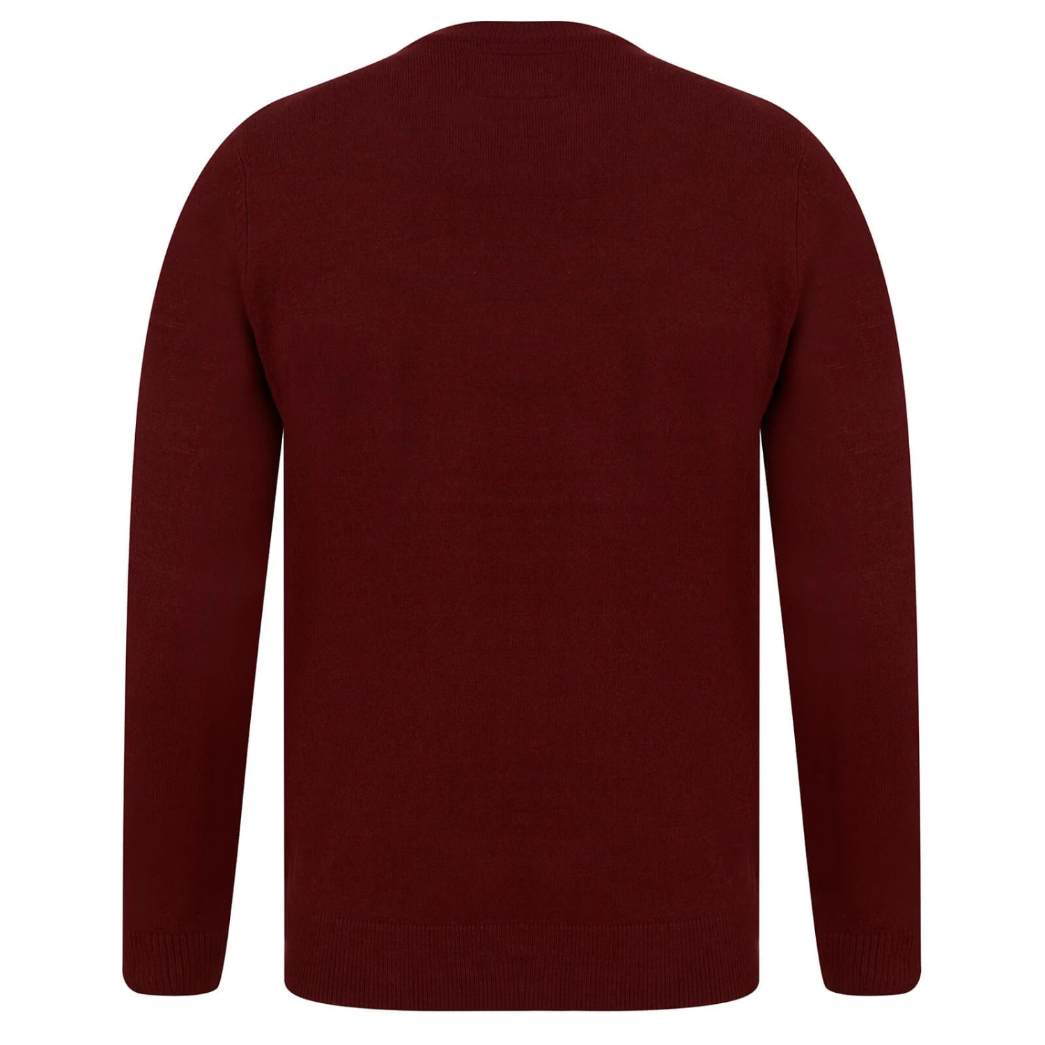 Mens Happy New Beer Festive Christmas Jumper 2 Mens Happy New Beer Festive Christmas Jumper - Image 2