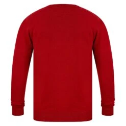 Mens It Moose Be Christmas Festive Xmas Jumper -XS Stock Shop SRG1A17089 F 2.opt