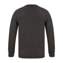 Mens Novelty A Lot Of Balls Xmas Tree Christmas Jumper -XS Stock Shop SRG1A17090 F 1.opt