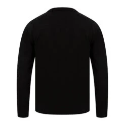 Mens LED Rudolph Rocks Christmas Jumper 3D Nose 7 Mens LED Rudolph Rocks Christmas Jumper 3D Nose -XS Stock Shop SRG1A17391 A 1.opt