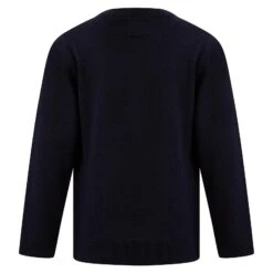 Kids Reindeer Christmas Jumper Cool Sunglasses Rudolph -XS Stock Shop SRG2A17152 A 2.opt