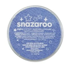 Snazaroo Sparkle Effect Professional Face Paint Makeup -XS Stock Shop SZ 1118351 80224.1555315810.1100.1100