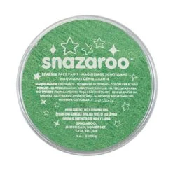 Snazaroo Sparkle Effect Professional Face Paint Makeup -XS Stock Shop SZ 1118401 52840.1555315801.1100.1100
