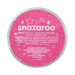 Snazaroo Sparkle Effect Professional Face Paint Makeup -XS Stock Shop SZ 1118581 19191.1555315815.1100.1100