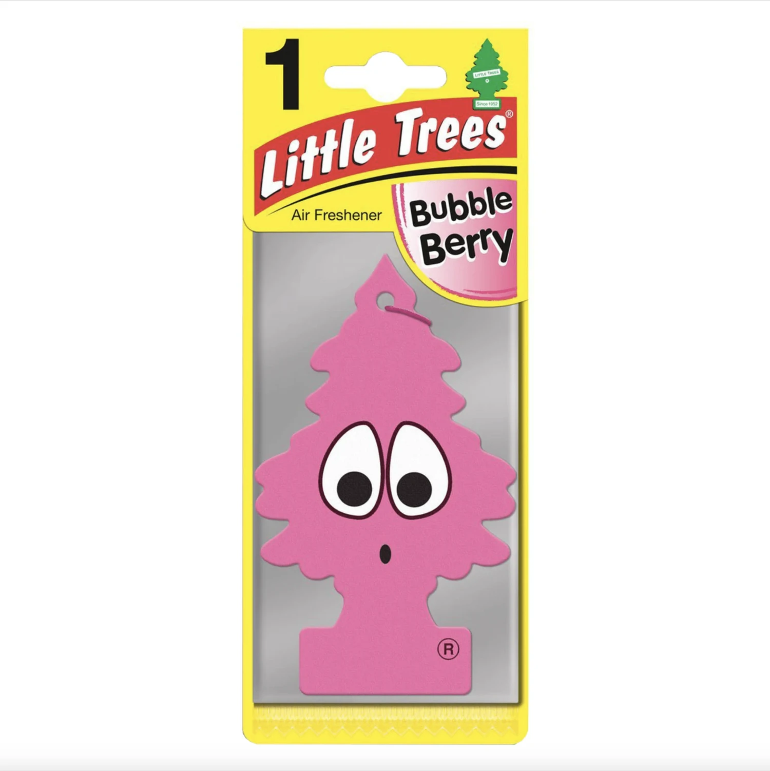 Little Trees Hanging Air Freshener Scents For Car Van Home 1 Little Trees Hanging Air Freshener Scents For Car Van Home