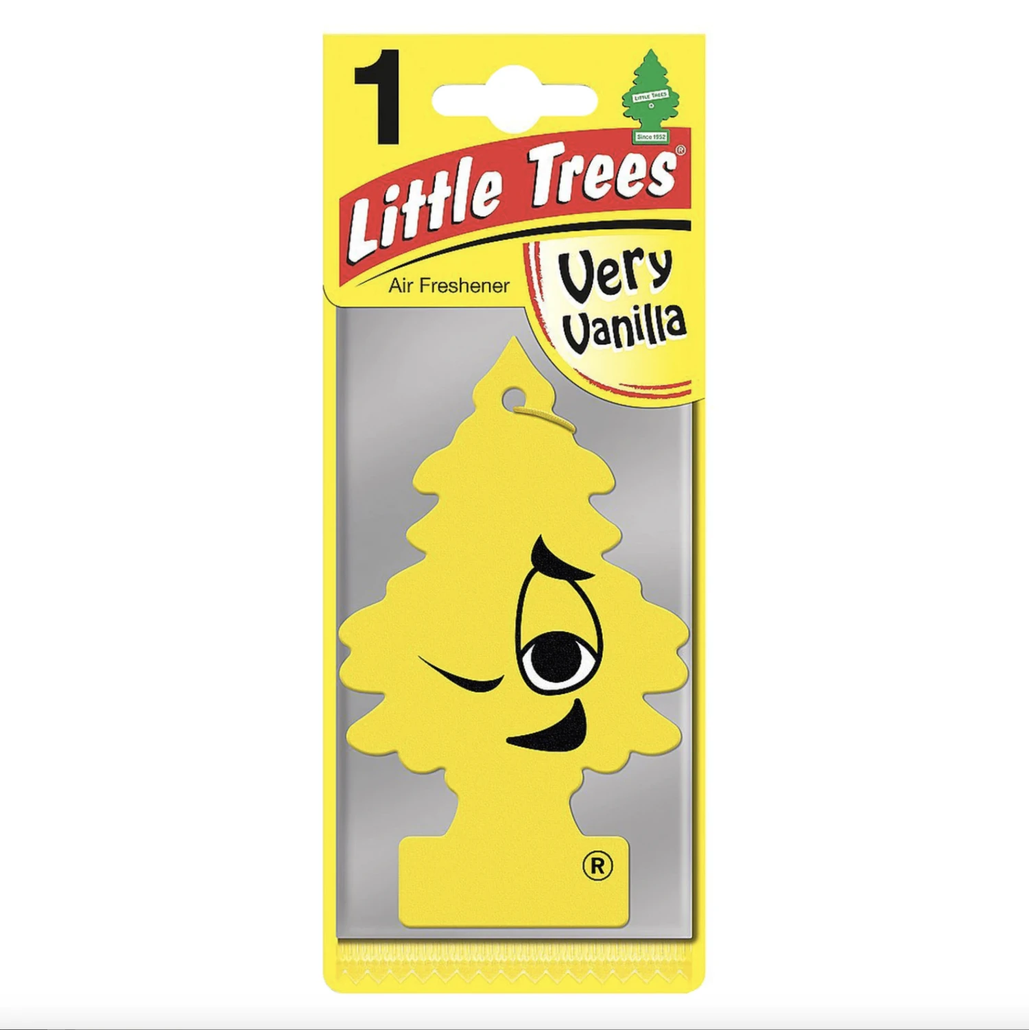 Little Trees Hanging Air Freshener Scents For Car Van Home 3 Little Trees Hanging Air Freshener Scents For Car Van Home - Image 3