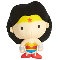 Justice League Soakers Water Toy Swim Splasher DC Comics -XS Stock Shop SoakesWonderWoman opt