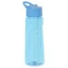 Tritan 750ml Reusable Water Bottle With Flip Spout Gym School