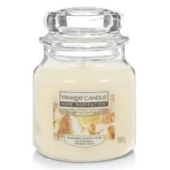 Yankee Candle Christmas Scent Small Jar Festive 104g 30 Hours 6 Yankee Candle Christmas Scent Small Jar Festive 104g 30 Hours -XS Stock Shop UBLYCE3603 opt