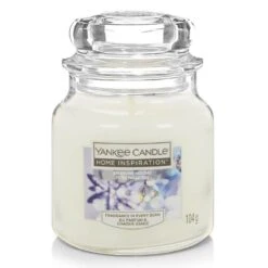 Yankee Candle Christmas Scent Small Jar Festive 104g 30 Hours 7 Yankee Candle Christmas Scent Small Jar Festive 104g 30 Hours -XS Stock Shop UBLYCE3606 opt