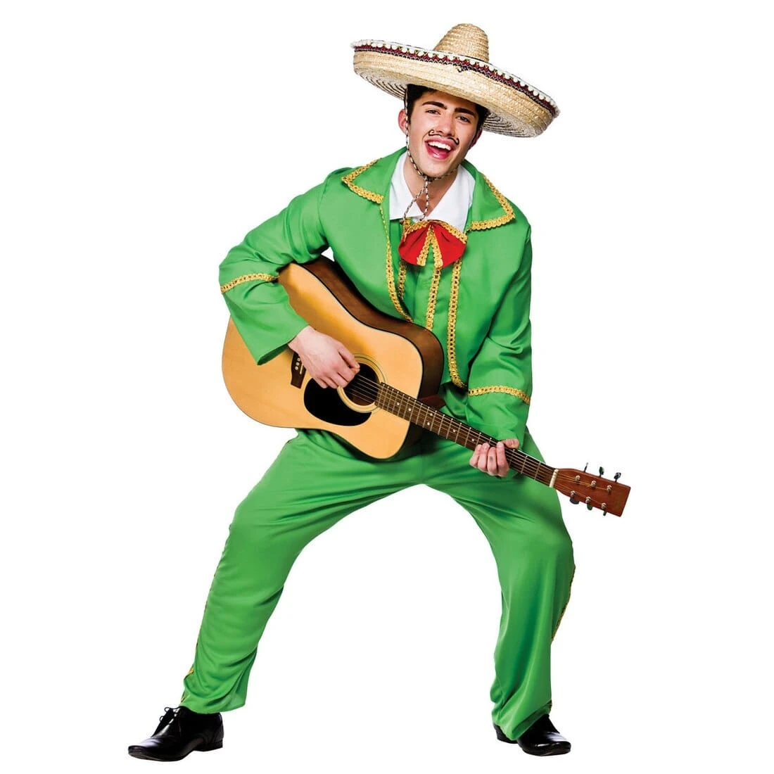 Mens Mexican Amigo Tortilla Guy Halloween Costume 1 Mens Mexican Amigo Tortilla Guy Halloween Costume