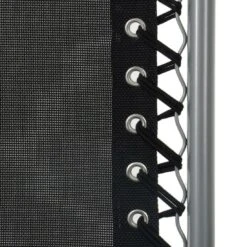 Zero Gravity Chair Reclining Garden Relaxer Texteline Black -XS Stock Shop XS0285 1600 7 opt 72322.1585053768.1100.1100