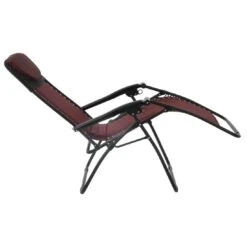 Garden Recliner Chair Zero Gravity Reclining Relaxer Padded Seat In Red 14 Garden Recliner Chair Zero Gravity Reclining Relaxer Padded Seat In Red -XS Stock Shop XS0552 1600 4 opt 81223.1584704019.1100.1100 4db6cf66 e2f6 49a8 85ab 02fd6c0cee57