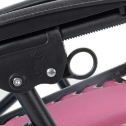 Garden Recliner Chair Zero Gravity Reclining Relaxer Padded Seat In Pink 19 Garden Recliner Chair Zero Gravity Reclining Relaxer Padded Seat In Pink -XS Stock Shop XS1436 1600 9 opt 10413.1584623232.1100.1100