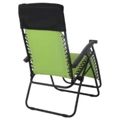 Garden Recliner Chair Zero Gravity Reclining Relaxer Padded Seat In Lime -XS Stock Shop XS1437 1600 5 opt 47293.1584620648.1100.1100