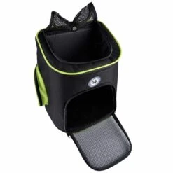 Premium Pet Carrier Backpack Cat Dog Travel Shoulder Bag -XS Stock Shop XS4075 1600 3 06397.1508929025.1100.1100