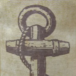 Anchor Large Foldable Pop Up Fabric Laundry Hamper Bag Washing Storage Basket -XS Stock Shop XS4629 3 opt