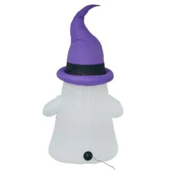 6ft Giant Inflatable LED Ghost Halloween Party Decoration -XS Stock Shop XS5179 1600 4 33146.1506935787.1100.1100