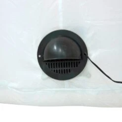 6ft Giant Inflatable LED Ghost Halloween Party Decoration -XS Stock Shop XS5179 1600 6 82919.1506935770.1100.1100