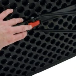 Black Laptop Stand Table Computer Desk Adjustable Height -XS Stock Shop XS5207 1600 5 opt 12485.1597149292.1100.1100