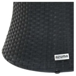 Azuma Drinks Cooler Table Garden Patio Rattan Black Or Grey -XS Stock Shop XS5414 1600 5 opt 19071.1584969857.1100.1100
