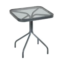 Cadiz 11 Piece Garden Furniture Set Parasol Grey Metal Frame 14 Cadiz 11 Piece Garden Furniture Set Parasol Grey Metal Frame -XS Stock Shop XS5447 table2 1600 opt 99791.1585654292.1100.1100