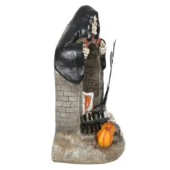 Light Up Halloween Decoration RIP Grim Reaper Skeleton -XS Stock Shop XS5662 1600 2 91180.1526996603.1100.1100