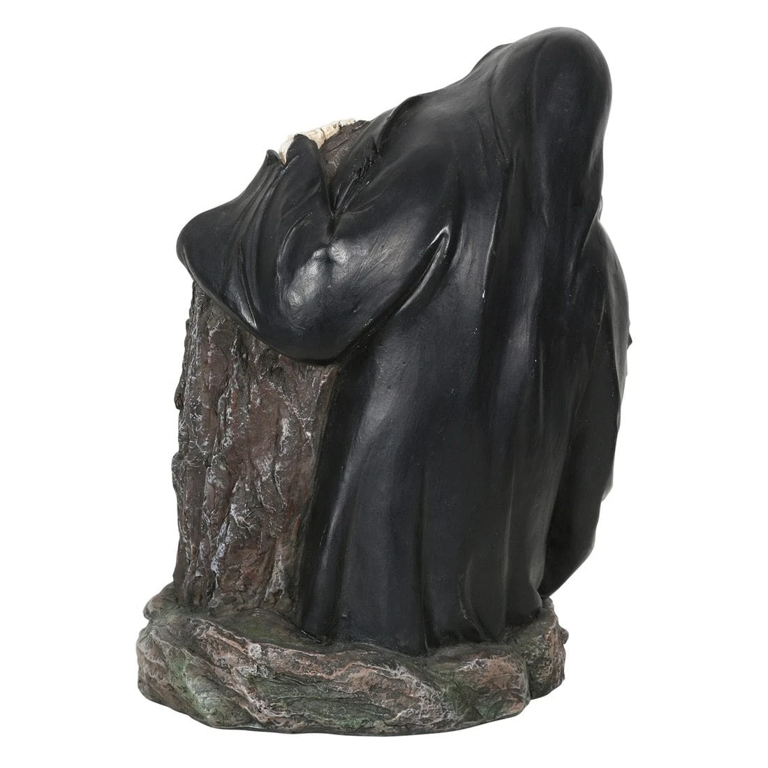 Light Up Halloween Decoration Grim Reaper Skeleton & Ghost 4 Light Up Halloween Decoration Grim Reaper Skeleton & Ghost - Image 4