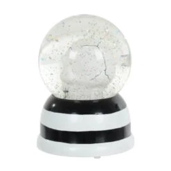 Light Up Glitter Water Halloween Decoration - Skull Globe -XS Stock Shop XS5804 1600 3 30544.1536834018.1100.1100