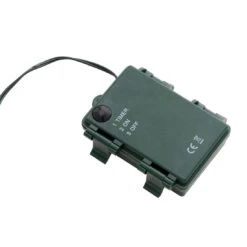 6ft Pre-Lit Decorated Artificial Christmas Garland With Timer -XS Stock Shop XS5816 8 battery 1600 65940.1536070656.1100.1100