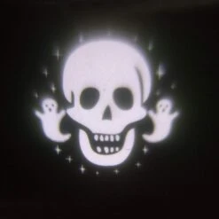 Mini LED Picture Projector - 5 Halloween / Christmas Patterns -XS Stock Shop XS5907 1600 7 opt 19497.1585311832.1100.1100