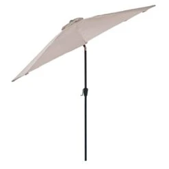 3m Round Parasol Crank Tilt Garden Patio Shade Umbrella 10 3m Round Parasol Crank Tilt Garden Patio Shade Umbrella -XS Stock Shop XS6054 1600 2 opt 64866.1584694097.1100.1100