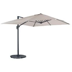 3 X 4m Roma Rectangle Parasol Large Cantilever Garden Shade -XS Stock Shop XS6075 1600 1 opt 73296.1605710520.1100.1100