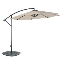 3m Round Banana Parasol Large Cantilever Garden Shade 9 3m Round Banana Parasol Large Cantilever Garden Shade -XS Stock Shop XS6081 1600 1 opt 64930.1605713512.1100.1100
