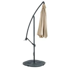 3m Round Banana Parasol Large Cantilever Garden Shade 11 3m Round Banana Parasol Large Cantilever Garden Shade -XS Stock Shop XS6081 1600 4 opt 40877.1584699830.1100.1100