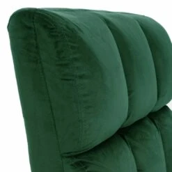 Hodge & Hodge Slipper Lounge Chair With Velvet Style Cover -XS Stock Shop XS6194detail opt 45783.1597146149.1100.1100
