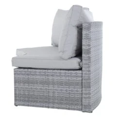 Monte Carlo Garden Sofa Set 6 Seat Grey Rattan Furniture -XS Stock Shop XS6200 1600 3 14612.1585215157.1100.1100