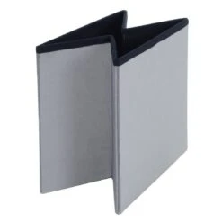 Hodge & Hodge Velvet Effect Storage Ottoman With Lid 17 Hodge & Hodge Velvet Effect Storage Ottoman With Lid -XS Stock Shop XS6240 1600 3 opt 65619.1609843190.1100.1100