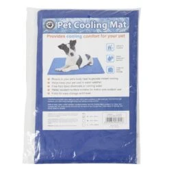 Highland Pet Wipe Clean Pet Cooling Mat Safe Non-Toxic Gel -XS Stock Shop XS6245 1600 1 65715.1558437050.1100.1100