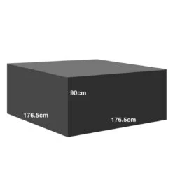 Water Resistant Cover For Azuma Marbella Garden Dining Set -XS Stock Shop XS6319 1600 3 opt 81377.1585310814.1100.1100